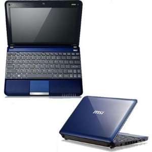  10 Netbook Blue N450