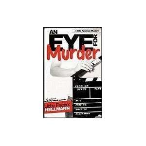  An Eye for Murder (Ellie Foreman Mysteries (Paperback 