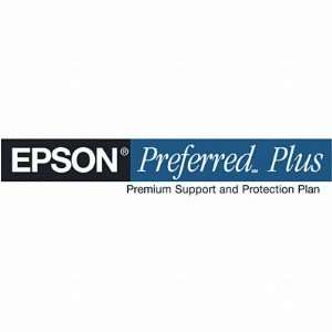 Epson Preferred Plus Service Plan EPSEPPWT79B1 