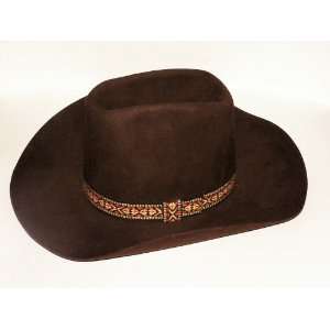   Westerner Prime Felt Hat