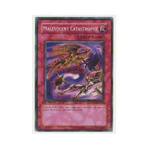  Yu Gi Oh Rise of the Dragon Lords 1st Edition SDRL EN032 