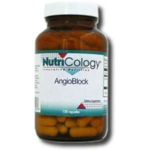   the body in inhibiting angiogenesis ) 1000 mg 120 Capsules Nutricology