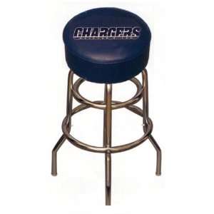  San Diego Chargers Bar Stools