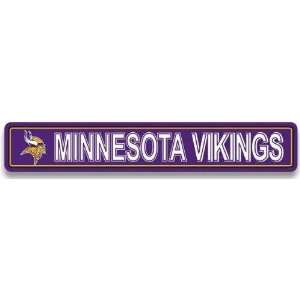   NFL Football   Minnesota Vikings Vikings Drive