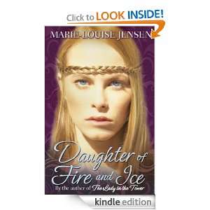 Daughter of Fire and Ice Marie Louise Jensen  Kindle 