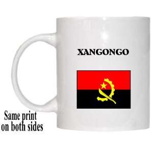  Angola   XANGONGO Mug 