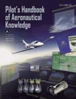 Aircraft Instrument Flying {How To} Handbook on CD  