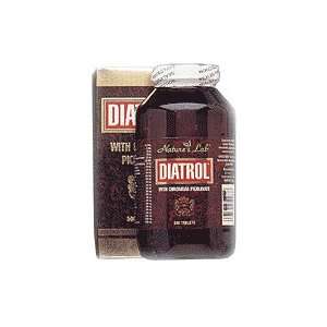  Diatrol (250t), Supplement Diabetic 