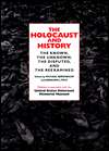   and History by Michael Berenbaum, Indiana University Press  Hardcover
