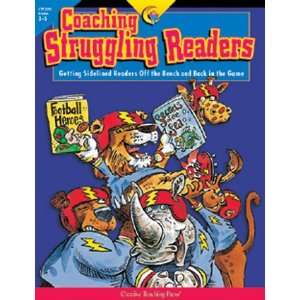  Quality value Coaching Struggling Readers Gr 3 5 By 