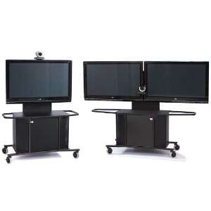  Video Furniture International Video Conferencing Cart for 