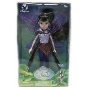 Disney Fairies Vidia Doll Toys & Games