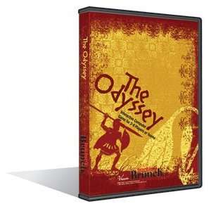  The Odyssey Electronic Board Game on CD Software