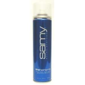  Samy Hairspray Ultra Hold 10 oz. (Case of 6) Health 