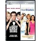 Mgm Guy Thing/heartbre​akers [dvd/dbfe/eng ​fr sp Sub]