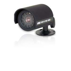  Lorex SG6157 Indoor/Outdoor Color Camera with Night Vision 