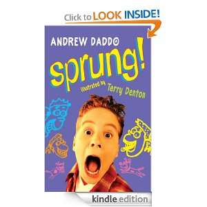 Start reading Sprung  