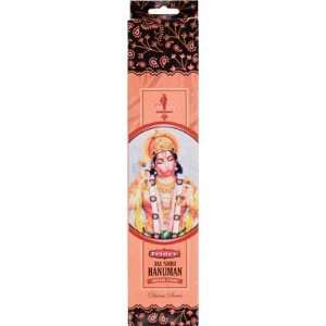  Mantra Incense 20 sticks Hanuman (pack of 12)