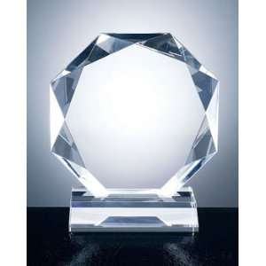   Crystal Prestige Award   Large   Corporate Award