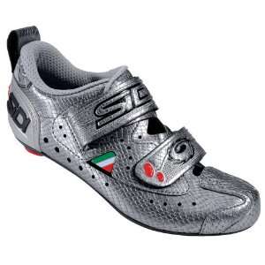  Sidi Womens T2 Carbon Triathlon Shoes