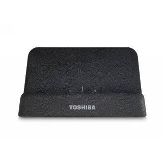 Toshiba Thrive Multi Dock with HDMI for 10.1 Inch Tablet (PA3934U 1PRP 