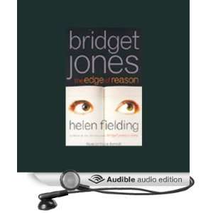  Bridget Jones The Edge of Reason (Audible Audio Edition 
