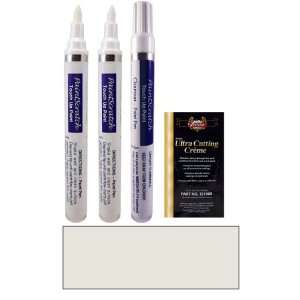   Platinum Ice Tricoat Paint Pen Kit for 2011 Saab 9 4X (94U/WA560Q/GBR