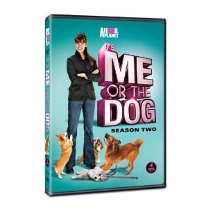   or the Dog Season 2 (4 DVDs Set) Victoria Stilwell 
