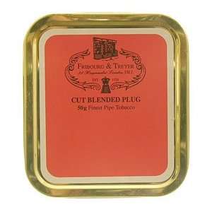  Fribourg & Treyer Cut Blended Plug 50g