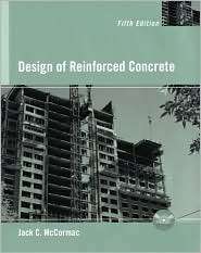   Concrete, (0471395765), Jack C. McCormac, Textbooks   