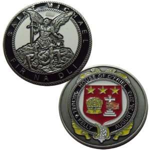  House of OFriel Challenge Coin 
