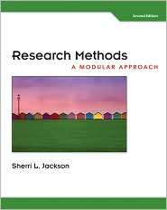   Approach, (049581119X), Sherri L. Jackson, Textbooks   