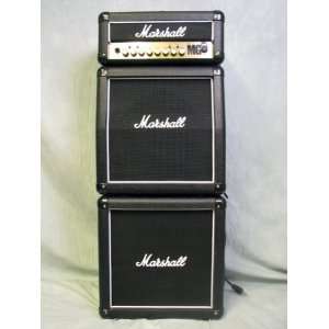  Marshall MG15FXMS Microstack Guitar Amplifier   15 watt w 