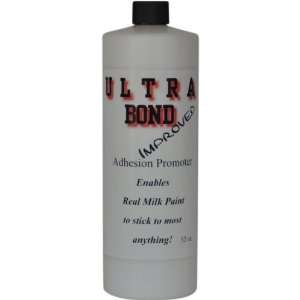  Real Milk Paint Ultra Bond Adhesion Promoter   32 oz