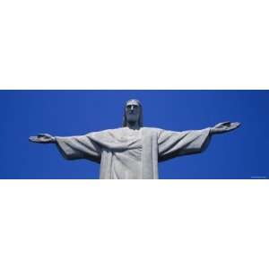  Christ the Redeemer Statue, Corcovado, Rio de Janeiro 