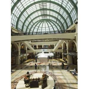  Mall of the Emirates, Dubai, United Arab Emirates, Middle 