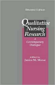   Research, (0803940793), Janice M. Morse, Textbooks   