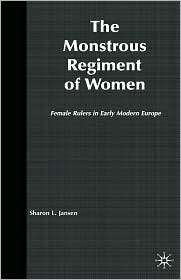   Of Women, (0312213417), Sharon L. Jansen, Textbooks   