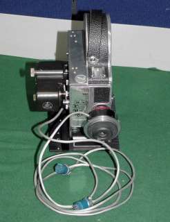 Very nice example of vintage photography equipment