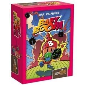  Ludocom   Baby Boom Toys & Games