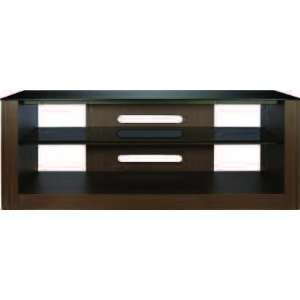    2061E Versatile Espresso Finish Audio Video System