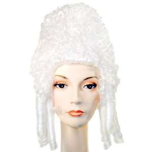  Marie Antoinette (Bargain Version) by Lacey Costume Wigs 