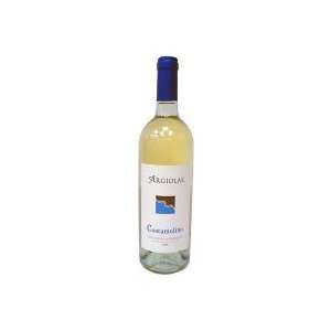  2010 Argiolas Vermentino di Sardegna Costamolino 750ml 