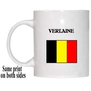  Belgium   VERLAINE Mug 