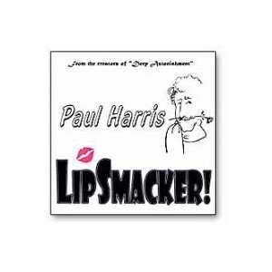  Lip Smacker by Paul Harris Toys & Games