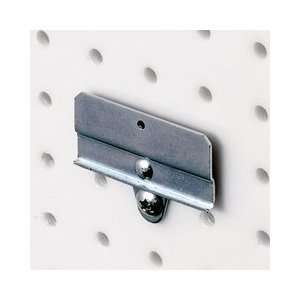   Systems PB BINCLIP Q Peg Wall Pegboard Bin Clips