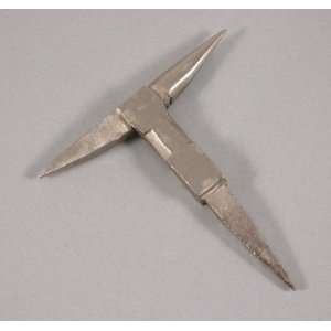  NEW Jewelers T Anvil Metalsmith Planishing Stake Tool 