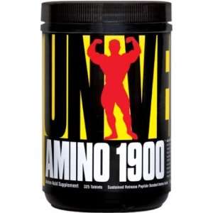 Universal Amino 1900   110 Tablets