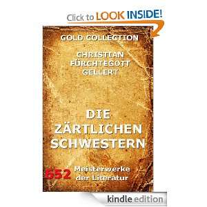   ) eBook Christian Fürchtegott Gellert, Joseph Meyer Kindle Store
