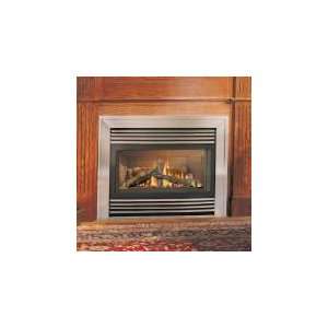  Napoleon GD33NR GD33 Direct Vent Gas Fireplace Direct Vent 